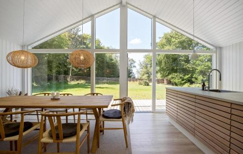 Udsholt Sand House | 5 Bedroom Nice Home In Græsted