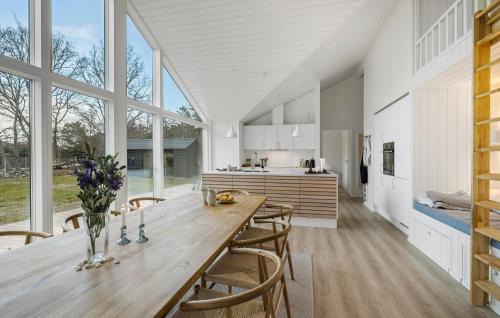 Udsholt Sand House | 5 Bedroom Nice Home In Græsted