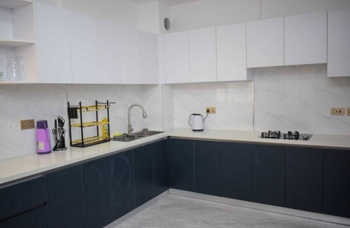 Kilimani Apartment | 5 Bedroom Royal Oak Residency