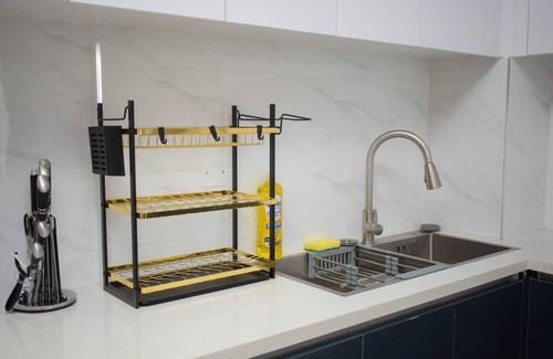 Kilimani Apartment | 5 Bedroom Royal Oak Residency