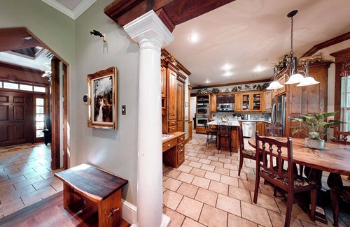 Elmo Other | 5 Bedroom Spacious and Cozy Country Home on Expansive Lot