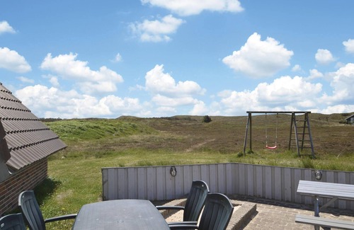 Hvide Sande House | 5 bedroom stunning home in Hvide Sande