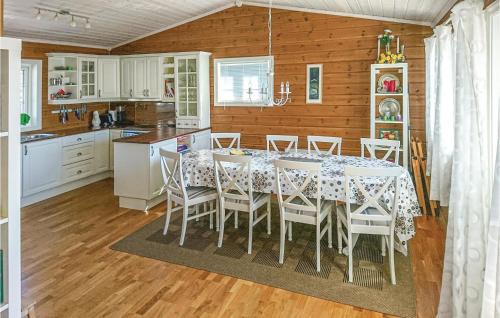 Ljosland House | 5 Bedroom Stunning Home In Åseral