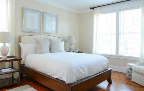 Palmetto Bluff House | 5 Bedroom Wilson Village Home 61