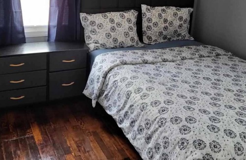 Charlotte Cottage | 5 Bedrooms, Amazing location. You will love this update uptown cottage.