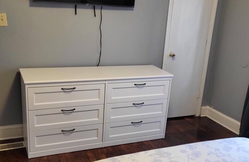 Charlotte Cottage | 5 Bedrooms, Amazing location. You will love this update uptown cottage.