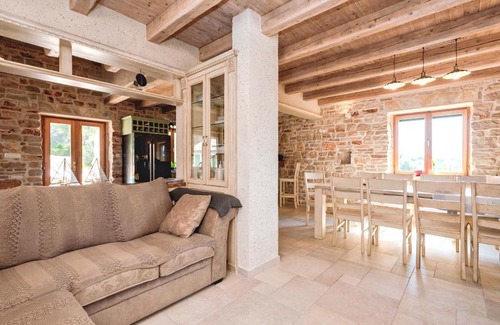 Vrbanj Villa | 5 bedrooms villa at Stari Grad 900 m away from the beach with private pool furnished garden and wifi