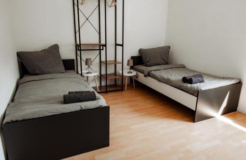 Geilenkirchen Apartment | 5 Bett-Wohnung in guter Lage von Geilenkirchen