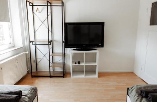 Geilenkirchen Apartment | 5 Bett-Wohnung in guter Lage von Geilenkirchen