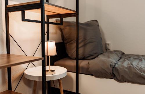 Geilenkirchen Apartment | 5 Bett-Wohnung in guter Lage von Geilenkirchen