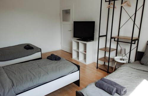 Geilenkirchen Apartment | 5 Bett-Wohnung in guter Lage von Geilenkirchen