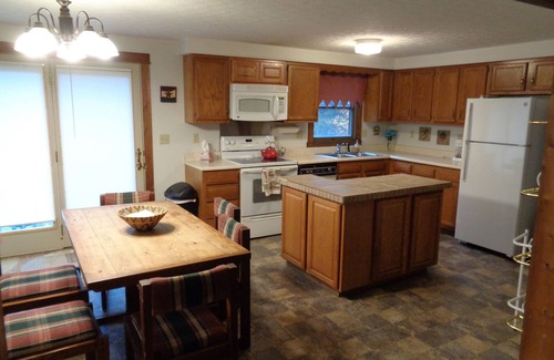 Northface House | 5 br 3.5 bath House at Timberline