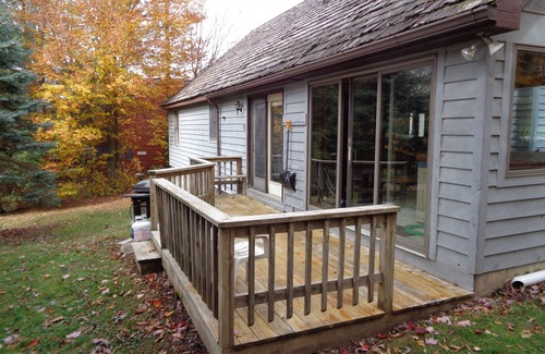Northface House | 5 br 3.5 bath House at Timberline