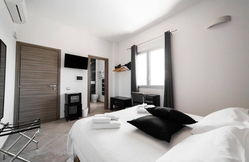 Porto Empedocle Bed & Breakfast | 5 Elementi