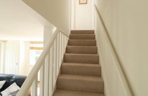 Umberleigh House | 5 Forest Park Lodge
