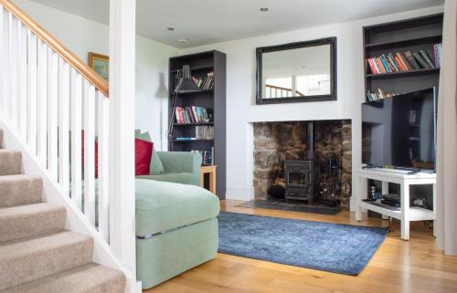 Boreraig House | 5 Galtrigill