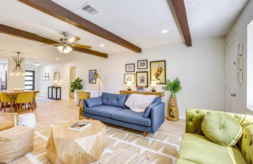 Atascocita House | 5 Mi to Lake Houston Family Home in Humble