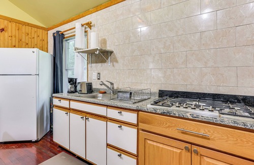 Mongaup Valley Cabin | 5 Mi to Marina & Raceways: Mongaup Valley Retreat!