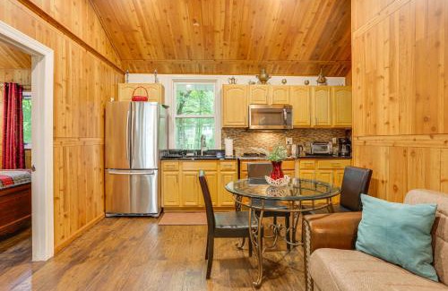 Mongaup Valley House | 5 Mi to Monticello Raceway Cabin Near Shops