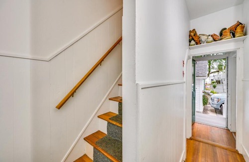 Danvers Apartment | 5 Mi to Salem Furnished Patio at Danvers Studio!