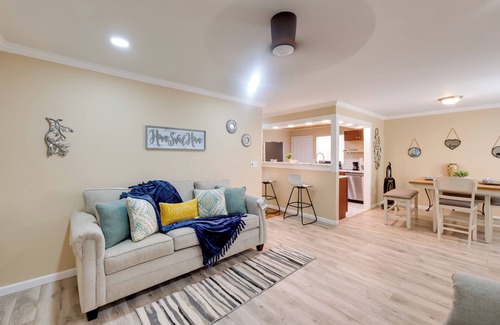 Crestline Heights House | 5 Mi to UAB: Group-Friendly Birmingham Retreat