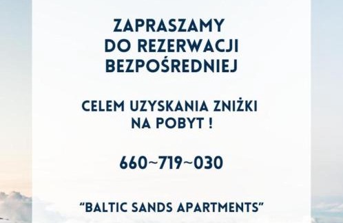 Srodmiescie Apartment | 5 min do plaży! Plac Unii - Baltic Sands Premium Apartments