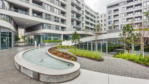 Srodmiescie Apartment | 5 min do plaży! Plac Unii - Baltic Sands Premium Apartments