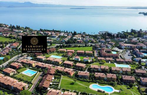 Monte Apartment | 5 Min from Lake Garda, with Free Swimming Pool
