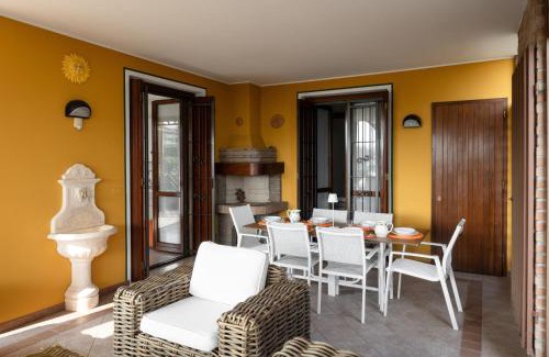 Monte Apartment | 5 Min from Lake Garda, with Free Swimming Pool