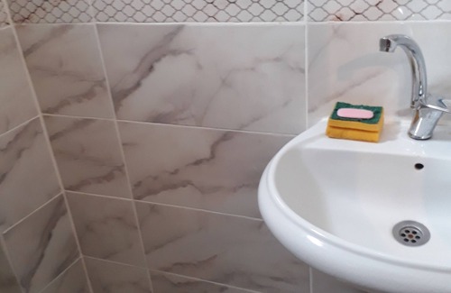 Cenger Villa | 5 min from the beach!