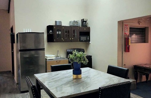 San Pedro Sula House | 5 min from the tourist zone in the city VIP area