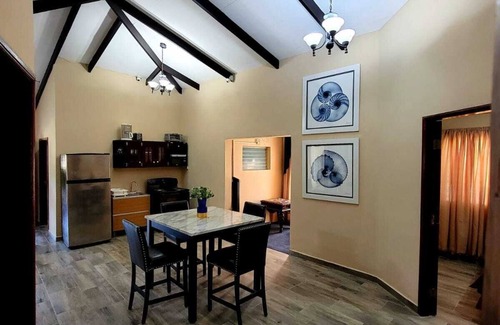 San Pedro Sula House | 5 min from the tourist zone in the city VIP area