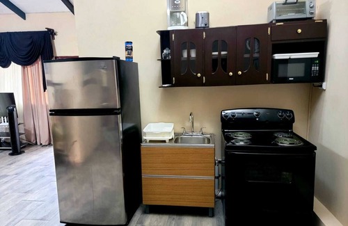 San Pedro Sula House | 5 min from the tourist zone in the city VIP area