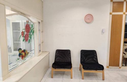 Pasir Puteh Baharu House | 5 min to IPOH town 6br PASIR PUTEH 6BR 26pax mahjong