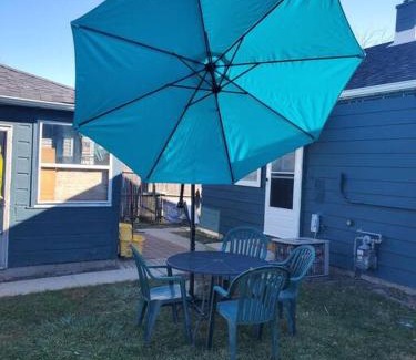 North Chicago House | 5 Min to Naval Base, Six Flags.