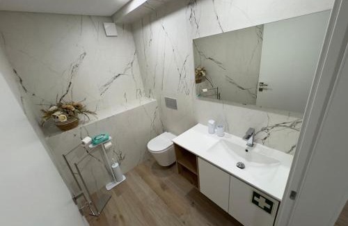 Fatima House | 5 min walk to Fatima Sanctuary - Elegant Apartment