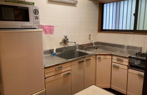 Handeki Onsen House | 5 minutes by car from Yubatake! Enjoy bliss and luxury in a private villa with a hot spring bath in the nature-rich Kusatsu Onsen!