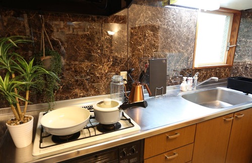 Usami House | 5 minutes by car to VILLENT Izu Usami Beach Detach - VILLENT Izu Usami/Ito Shizuoka