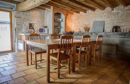 Rouffiac House | 5 minutes from Albi, La Maresque, charming, air-conditioned, heated pool, WIFI.