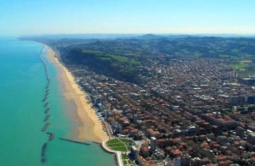 Pesaro Apartment | 5 minutes from the historic center of Pesaro Capital of Italian Culture 2024