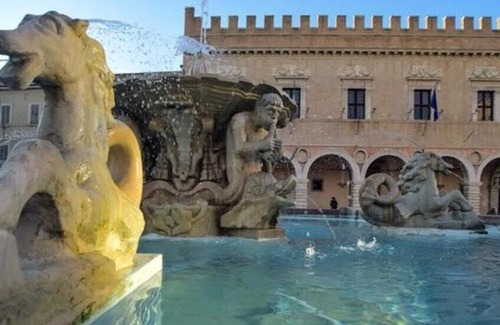 Pesaro Apartment | 5 minutes from the historic center of Pesaro Capital of Italian Culture 2024