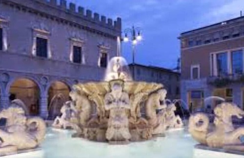 Pesaro Apartment | 5 minutes from the historic center of Pesaro Capital of Italian Culture 2024