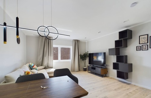 Steinwenden Apartment | 5 Minutes To RAB by GI-Homes OG (TLF/TDY)