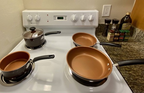 Lafayette Apartment | 5 minutes walk to downtown Lafayette!