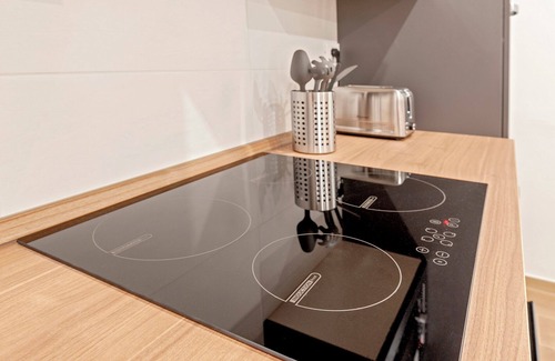 Venezia Nuova Apartment | 5 Minuti dal Porto [city&sea]