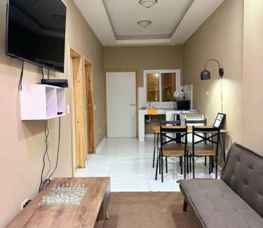 Tegucigalpa Apartment | 5 minutos de UNITEC Apartamento completo de un cuarto