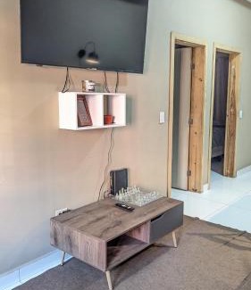 Tegucigalpa Apartment | 5 minutos de UNITEC Apartamento completo de un cuarto