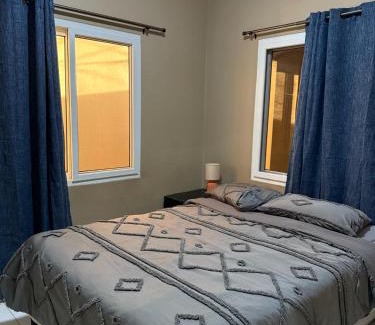 Tegucigalpa Apartment | 5 minutos de UNITEC Apartamento completo de un cuarto