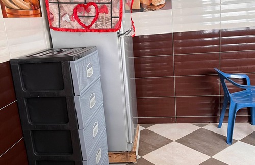 M'Tioua Apartment | 5 mln from the apartment 2 ports fishing and boating binyade boat trip