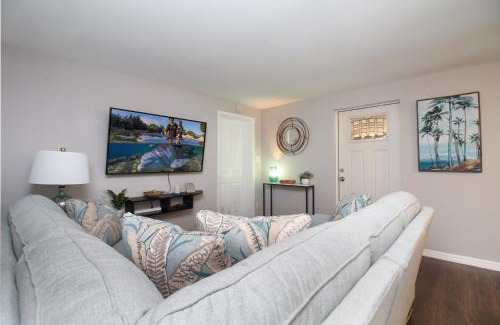 Orange Lake Village House | 5 O'Clock Somewhere